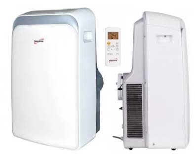 Кондиционер Neoclima NSU-09OMB