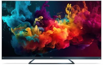 Телевизор Sharp 4T-C75FQ5EM2AG