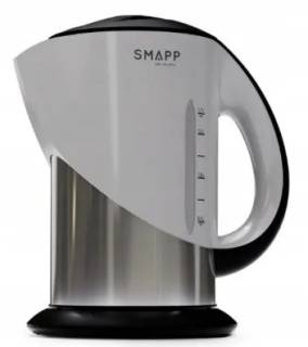 Электрочайник Smapp 442.1G grafit