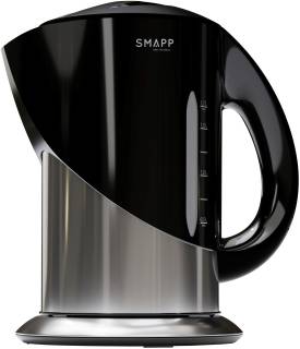 Электрочайник Smapp 442.1B black