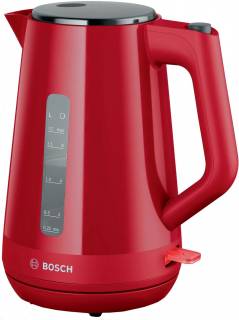 Электрочайник Bosch TWK 1M124
