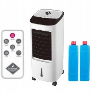 Кондиционер Eldom Columbia Vac KC 500