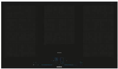 Варочная поверхность Siemens EX977NXV6E