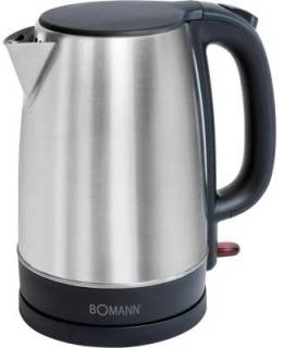 Электрочайник Bomann WKS 6043 CB