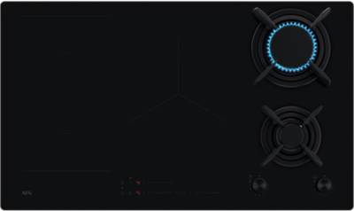 Варочная поверхность Aeg HDB95623NB