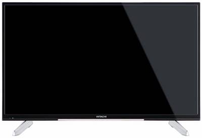 Телевизор Hitachi 43HK6W64