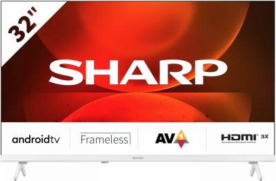 Телевизор Sharp 32FH2EW