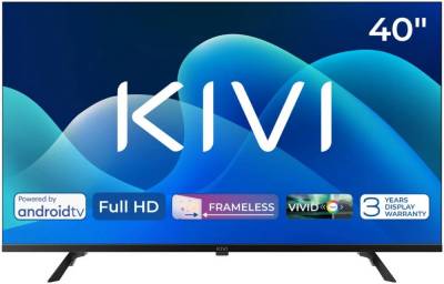 Телевизор Kivi 40F730QB