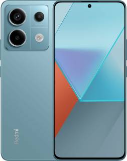 Смартфон Xiaomi Redmi Note 13 Pro 5G 8/256GB (UA) Ocean Teal