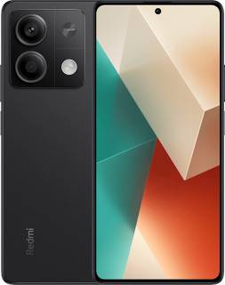 Смартфон Xiaomi Redmi Note 13 5G 6/128 Graphite Black