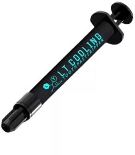 LT Cooling Рідкий метал LT-100 шприц 1.5мл LT-100-1.5