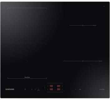 Варочная поверхность Samsung NZ64B5045FK