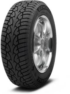 Шина General AltiMAX Arctic 215/70 R16 100Q