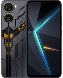 Смартфон ZTE Nubia NEO 5G 8/256GB Black