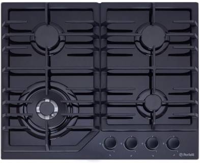 Варочная поверхность Perfelli DIAMOND GW69C NERO