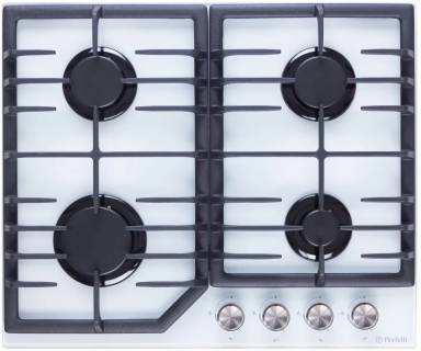 Варочная поверхность Perfelli G69C BIANCO