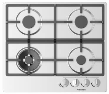 Варочная поверхность Hisense GM663XHF