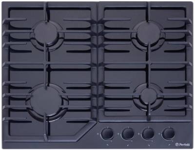 Варочная поверхность Perfelli G69C NERO