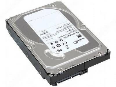 Внутренний HDD/SSD Seagate Constellation ES 1TB 7200rpm 64Mb ST1000NM0011