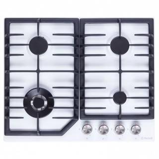 Варочная поверхность Perfelli MW69C BIANCO