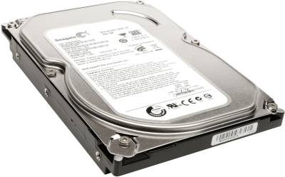 Внутренний HDD/SSD Seagate Barracuda 7200.12 500GB 7200rpm 16MB Refurbished ST3500413AS