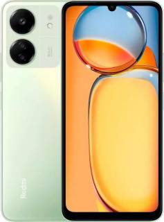 Смартфон Xiaomi Redmi 13C 8/256GB (NFC) Clover Green