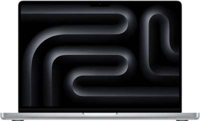 Ноутбук Apple MacBook Pro 14 M3 Max Custom Silver Late 2023 Z1AX0029T