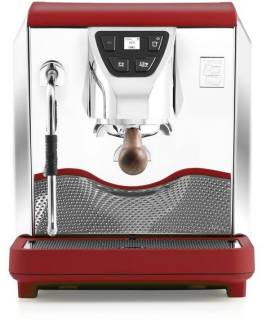Кофеварка Nuova Simonelli Oscar Mood Red