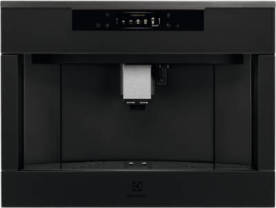 Кофеварка Electrolux KBC85T