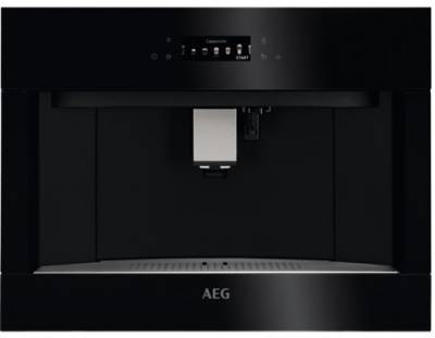 Кофеварка Aeg KKB894500B