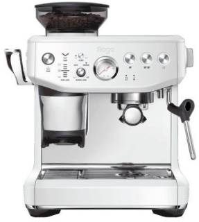 Кофеварка SAGE SES876SST