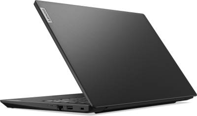 Ноутбук Lenovo V14 G4 IRU Business Black 2023 83A00042PB