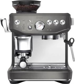 Кофеварка SAGE SES876BST