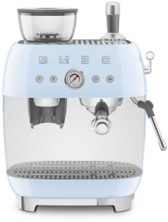 Кофеварка Smeg EGF03PBEU