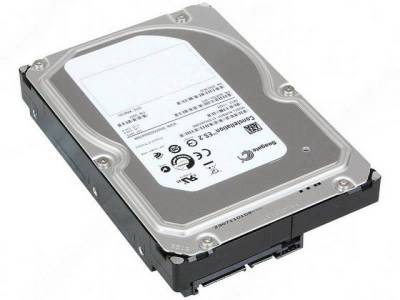 Накопитель Seagate ST33000650NS