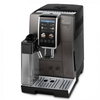 Кофеварка Delonghi ECAM 380.95.TB