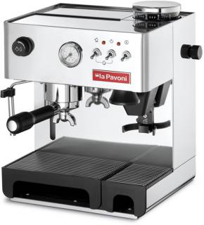 Кофеварка La Pavoni LPCDMB01EU