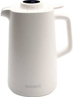 Термос Xiaomi Quange Temperature Display Kettle White BWH201