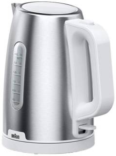 Электрочайник Braun WK 1500 WH PurShine