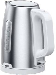 Электрочайник Braun WK102AI-WK1500WH