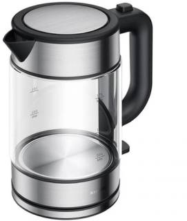Электрочайник Xiaomi Electric Glass Kettle Bhr7423eu