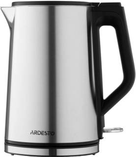 Электрочайник Ardesto EKL-X51 Silver