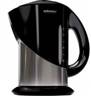 Электрочайник ZELMOTOR 442.1  Black