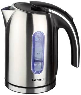 Электрочайник Laretti LR-EK7516