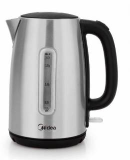 Электрочайник Midea MK17   S30A2   SS MK-17S30A2SS