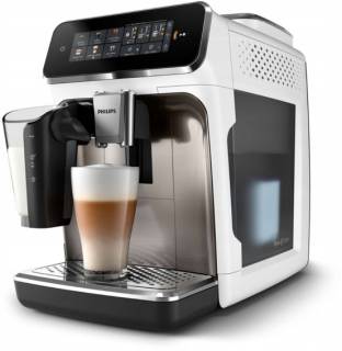 Кофеварка Philips EP334390