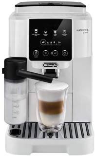 Кофеварка Delonghi ECAM220.61.W