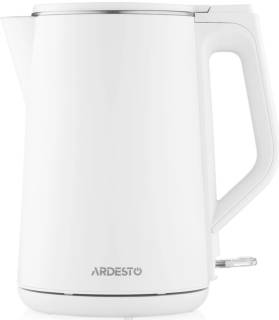 Электрочайник Ardesto EKL-X50 White
