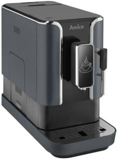 Кофеварка Amica CT5012 czarny