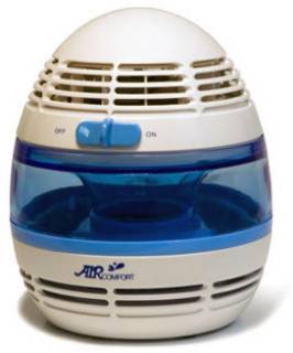 Очиститель воздуха AirComfort HP-900Li